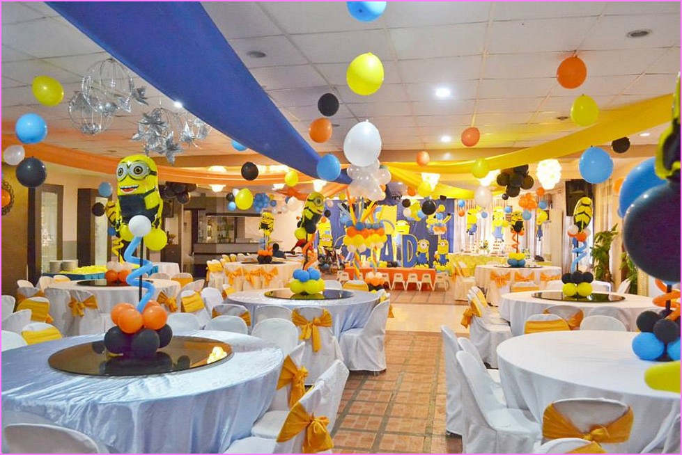 Birthday party Halls in Ponneri
