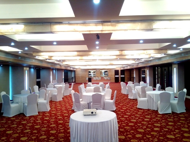 Corporate Meeting Halls in Redhills, Ponneri, Thiruvallur,  Pazhaverkadu, Gummidipoondi, Madhavaram, Thatchoor