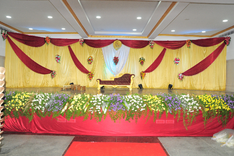 Marriage Halls in Gummidipoondi